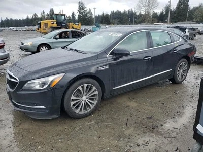 RIGHT FRONT SEAT BELT 19352859 2017-2019 BUICK LACROSSE Foto 1 de 4