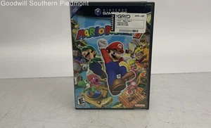 Mario Party 7 - Gamecube #AAFU - Bild 1 von 9