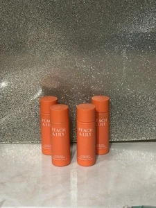 Mini pulidor facial para piel de vidrio de melocotón y lirio x4 - Imagen 1 de 5