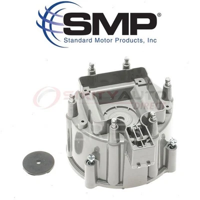 SMP T-Series Distributor Cap for 1978 GMC C25 Suburban - Ignition Spark Wire tf Foto 1 de 4