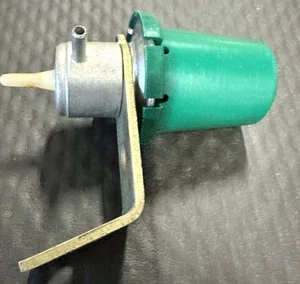 MOPAR 284355 1967 - 1971 Green Cap Distributor Vacuum Valve HEMI 383 440 NOS - Bild 1 von 6