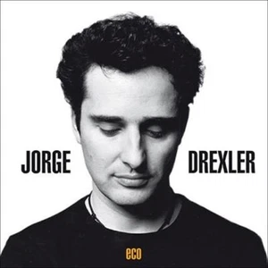 Jorge Drexler Eco Vinyl LP(Long Playing Record - Spanish Import) - Picture 1 of 1