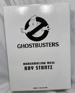 Ghostbusters Ray Stantz Marshmallow Mess Adult Collector 2010 Collectible RARE - Bild 1 von 8