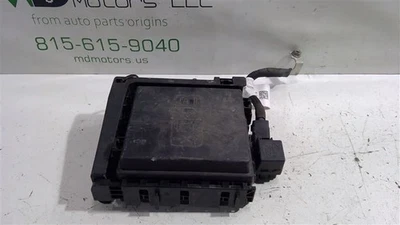 GMC ACADIA 2018-2020 motor caja relé fusibles bloque de conexiones eléctrico 84155665 Foto 1 de 4