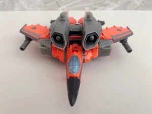 Transformers Thrilling 30 deluxe IDW Jhiaxus, complete - Picture 1 of 9