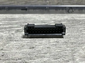 Lot 20 SAMTEC ANTI-STATIC PT-T2M001 L1 - Picture 1 of 5