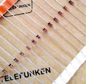 20pcs 1S921 Diode DO-35 US NS #DS142 - Picture 1 of 1