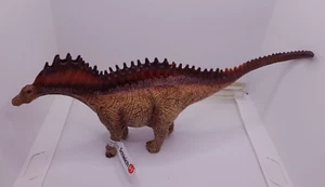 SCHLEICH  15029   da BARBAPUFFO DINOSAURI - AMARGASAURUS - Imagen 1 de 2