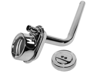 For 1961-1978 Volkswagen Beetle Oil Filler Tube VW 55344KFVM 1962 1963 1964 1965 - Imagem 1 de 2