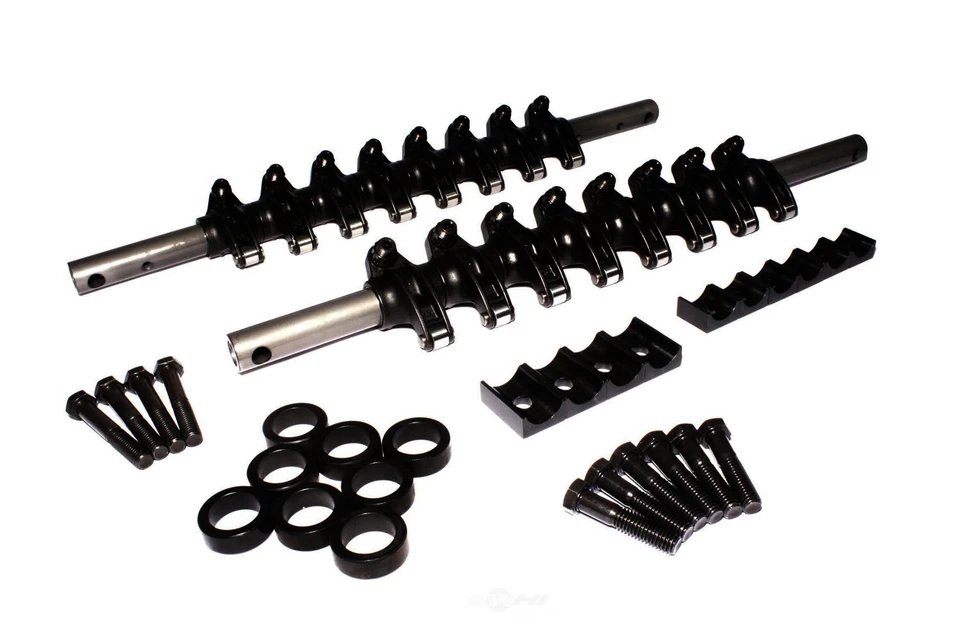 Компоновочные кулачки рычага подвески двигателя 1621-16 - Изображение 1 из 1