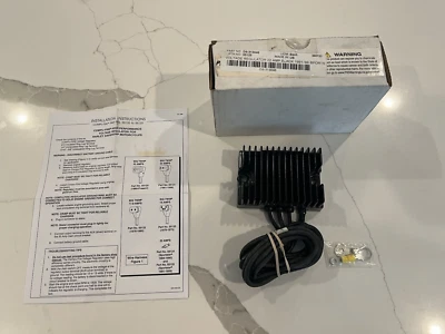 Compu-Fire Voltage Regulator 22A - Harley Davidson 55125.  - 91-99 Sportster - Image 1 of 4