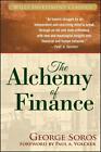 The Alchemy of Finance ~ George Soros ~  9780471445494