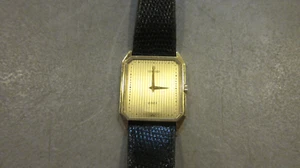 SAN REMO COLLECTION CONCORD WATCH QUARTZ - FREE SHIPPING - Picture 1 of 6