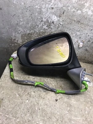 Espejo retrovisor izquierdo derecho conductor 13 14 15 16 17 18 Lexus ES300 ES350  Foto 1 de 3