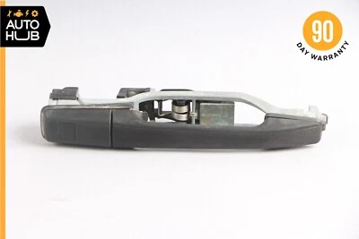94-02 Mercedes R129 SL500 SL320 lado derecho pasajero exterior manija OEM Foto 1 de 4