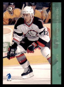 2003-04 BAP Memorabilia Emerald #4 Ales Kotalik /10