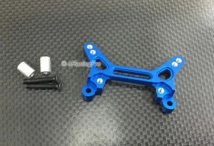 Torre de choque frontal de aleación para Tamiya DF-02 - Imagen 1 de 1