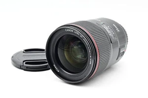 Canon EF 35mm f1.4 L II USM #688 - Picture 1 of 10