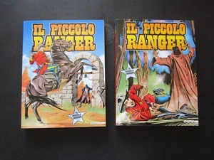 IL PICCOLO RANGER NN. 27 E 32  EDIZIONI IF 2014/2015  !! - Foto 1 di 7