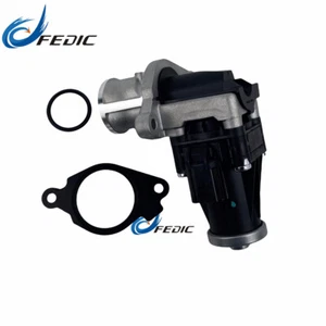 Válvula 12V EGR 851045 para Vauxhall Astra MK VI Corsavan MK III Caja Meriva MK II - Imagen 1 de 7