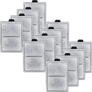 12 Packungen PF-S Filterkartusche für PF10 Netzfilter - Bild 1 von 7