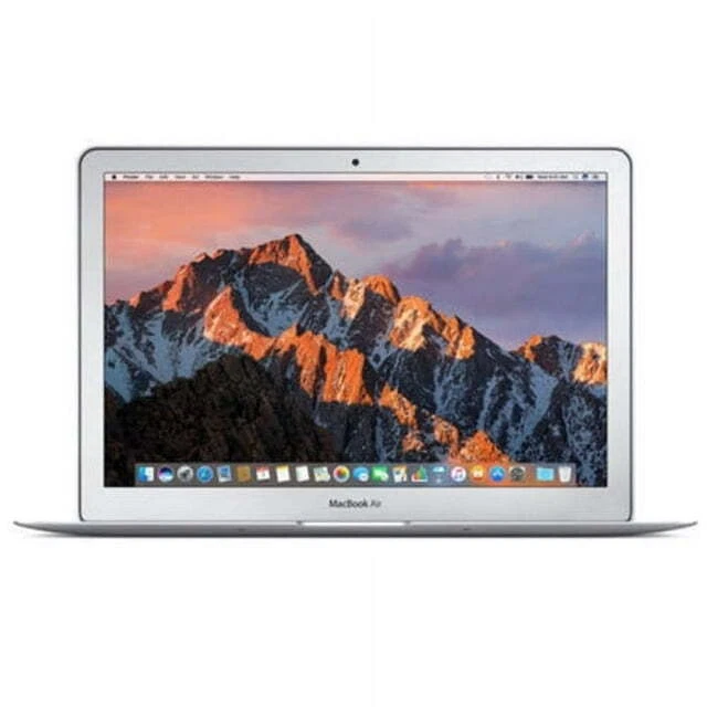 2015 Apple MacBook Air 8GB Memory Laptops for sale - eBay