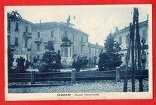 VARESE-GAVIRATE-PIAZZA MONUMENTO-FP