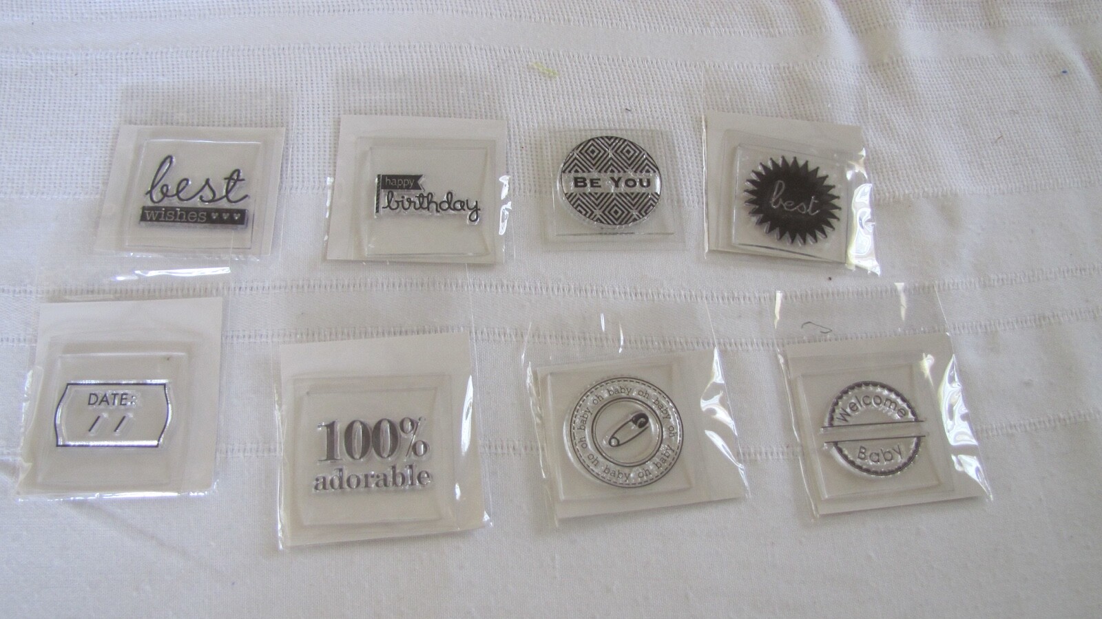 Set of 3 Circular Knitting Needles eBay