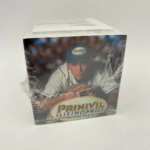 Cal Ripken Photo Note Pad Paper Cube Prinivil Sales Advertisement Collectible - Picture 1 of 9