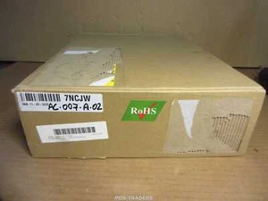 Dell 7NCJW 470W External Power Supply - CS-PWR-470 for S50 & S25 - IN BOX - Photo 1/3