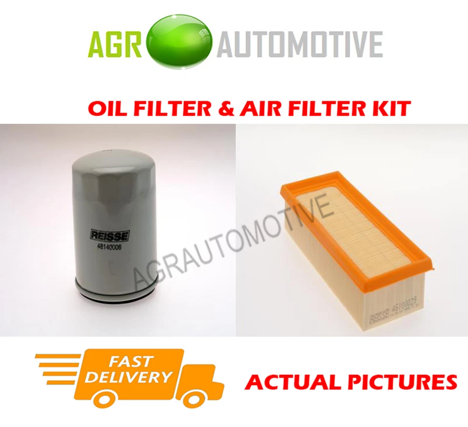 KIT SERVICIO GASOLINA FILTRO AIRE ACEITE ROVER STREETWISE 1.6 109 CV 2004-05 - Imagen 1 de 1