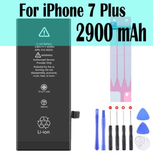 Repuesto Batería Para Apple iPhone 7 Plus - Para iPhone 7 Plus - 2900mAh - Imagen 1 de 5