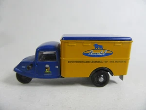 NPE Model Making GOLIATH Van Löwenhof Farm 1:87 - Picture 1 of 7