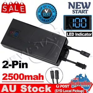 2500mAH Wireless Battery Pack for Power Recliner-Reclining Sofa-Lift Chair LED - Picture 1 of 13