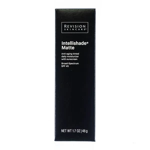 Revision Intellishade Matte SPF 45 1.7oz/48g - EXP 12/2026 - Picture 1 of 1