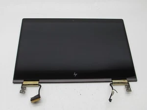 HP Spectre x360 13-ae 13-ae000 13.3" LCD Touch Screen Complete Assembly - Picture 1 of 2