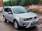 MITSUBISHI OUTLANDER 2.0 2008 5X WHEEL NUTS BREAKING FOR SPARE PARTS