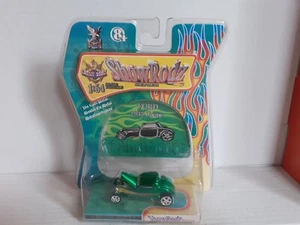 YAT MING No64300 FORD 1933 COUPE - SHOWRODZ SERIES - 1.64 - Picture 1 of 7