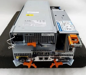 EMC SG7011 STORAGE PROCESSOR - Picture 1 of 7