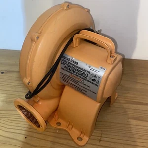 Bouncy Castle 330 Watt Inflatable Electric Fan Blower 240v - Picture 1 of 10