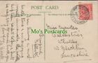Genealogy Postcard - Knowles - Calderstones, Whalley, Nr Blackburn, Lancs RS8646