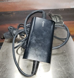 Dyson 372458-29 Magnetic Class 2 Netzteil Ladegerät in Schwarz - Bild 1 von 3