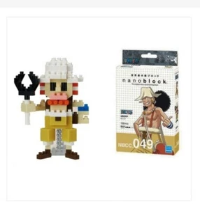 Nanoblocks buildings- The original micro - sized building block - Usopp - Picture 1 of 1