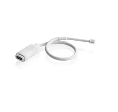 Somfy Magnetic Adapter & Extension Cable For Li-Ion V2 3-Pin Chargers - Image 1 of 4
