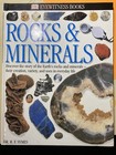 Eyewitness Books: Rocks & Minerals - Dr. R.F.Symes