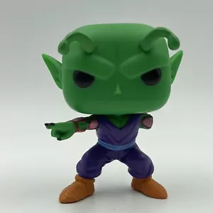 Funko POP! Figura de vinilo suelta Dragon Ball Z Piccolo #704 - Imagen 1 de 7