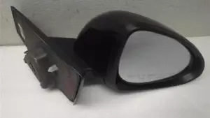 Espejo retrovisor lateral derecho Chevrolet Spark 2014-2016 pasajero negro OEM - Imagen 1 de 3