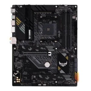 ASUS TUF GAMING B550-PRO AMD B550 Socket AM4 ATX - Foto 1 di 5