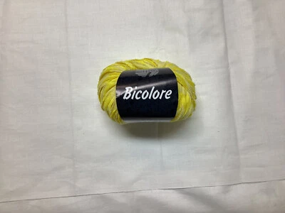 Lana Grossa Bicolore - Bild 1 von 3