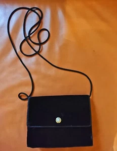 Plüschhandtasche - Bild 1 von 3